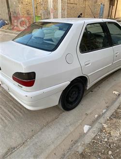 بيجو 306